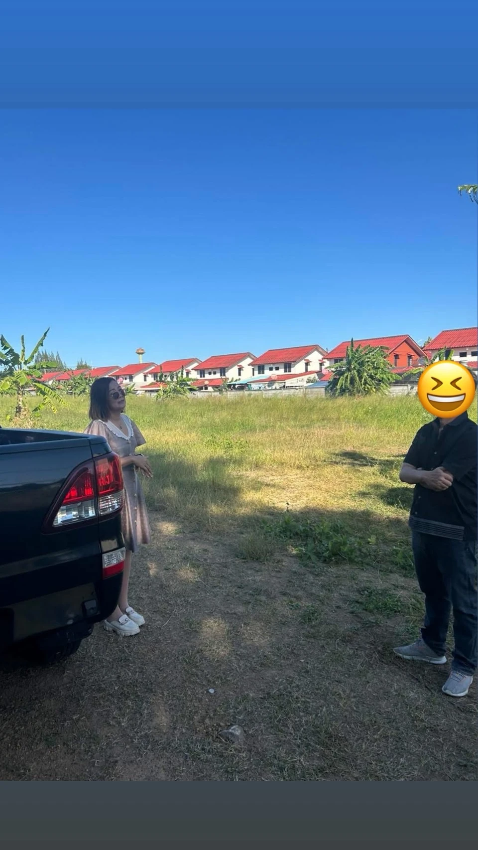 ทำเลโครงการ